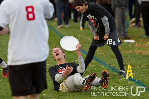 Saturday Action from Glory Days 2013