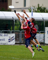 U17 Open OEYUC 2014 Final