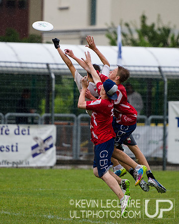 U17 Open OEYUC 2014 Final