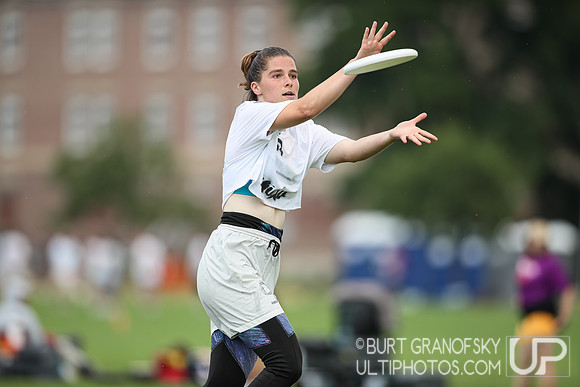 Sunday Action -- Boston Invite 2022