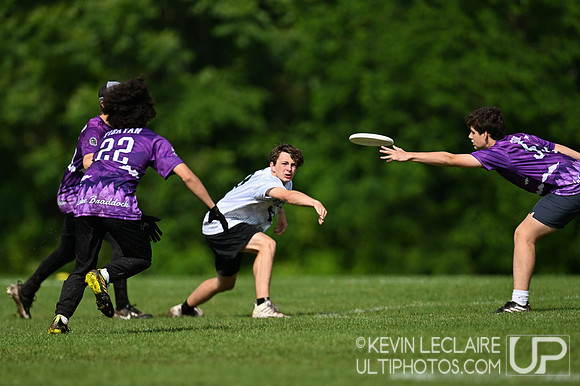 VA HS States 2024 Sunday