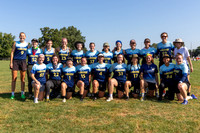 Heist Team Photo - Select Flight Invite 2024