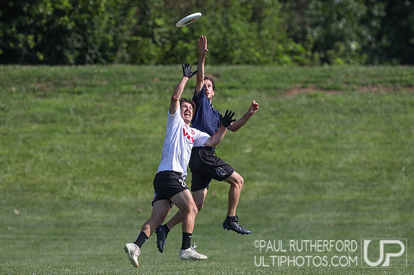 2022 World Ultimate Club Championships