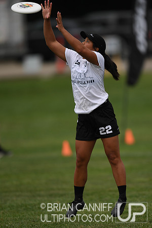 2022 World Ultimate Club Championships