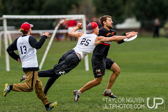 USA Ultimate Club National Championships