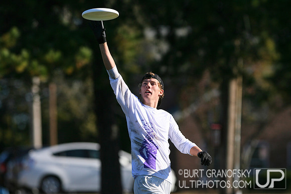 USAU NE Regionals 2013 -- Mixed, Sat Round 1