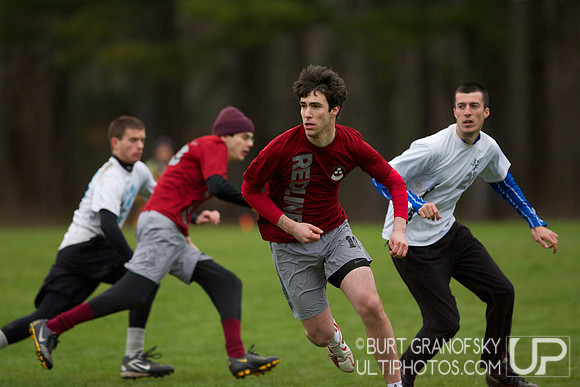 NE Open 2012--Saturday Div II
