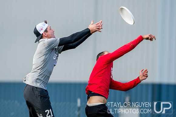 USA Ultimate Club National Championships