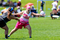 Hot Flash v Winded City