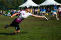 Primal vs Vintage - Pool A - Women Masters - WUCC 2014
