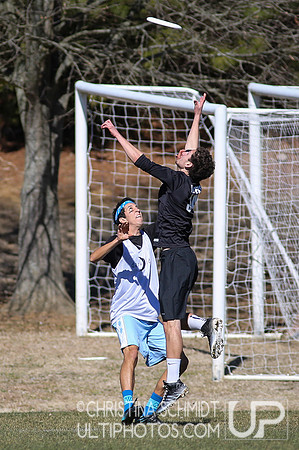 Queen City Tune Up 2015 - Sunday