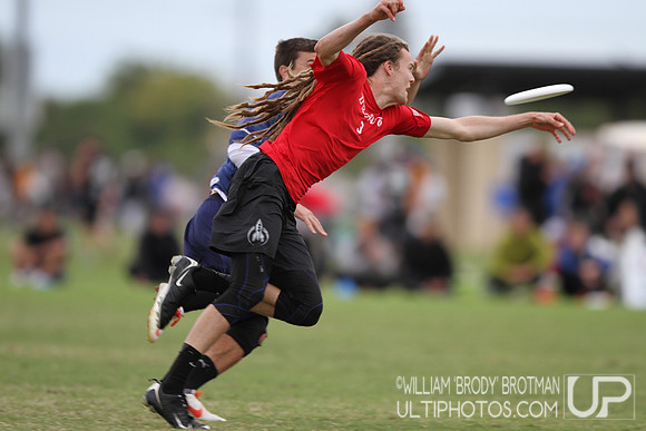 2013 Club Nationals