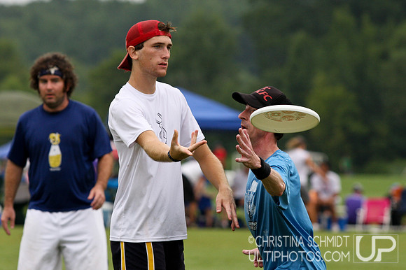 AFDC Summer League EOST - Sunday - 2010