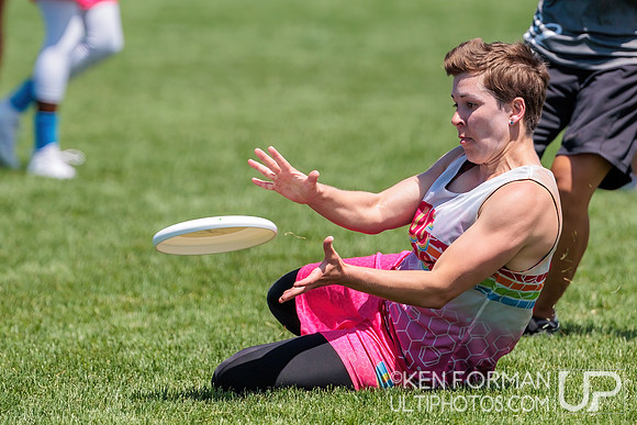 Hot Flash vs. Winded City