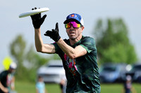 USAU Masters Championships