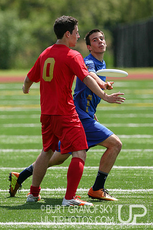USS Div II High School All Stars