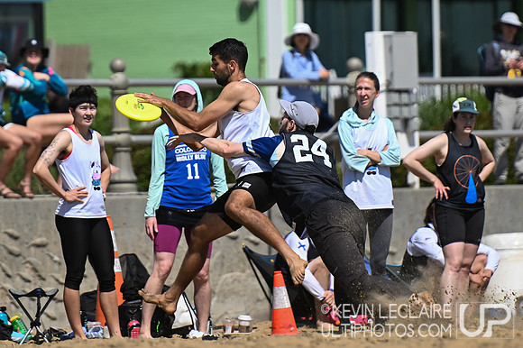 Sunday - 2024 Beach Championships