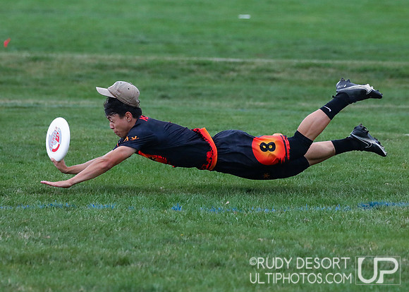 2022 USA Ultimate Youth Club Championships