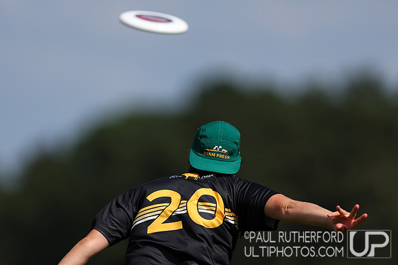 2025 Boston Invite