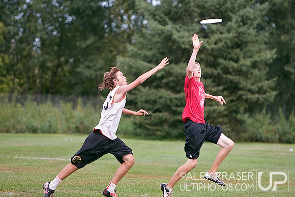 Saturday U-16 Round 4 -- YCC2012