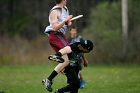 Saturday Action, Open -- USAU 2014 HS Northeastern Championships