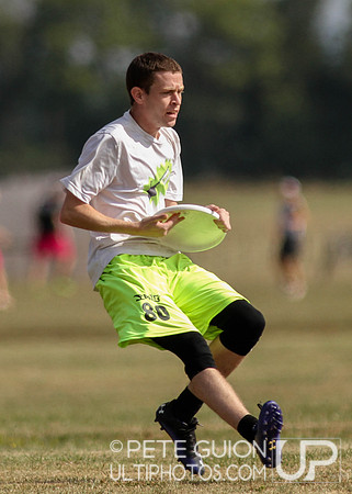 Chesapeake Open