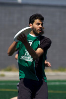 2012 Canadian High School Ultimate Championships