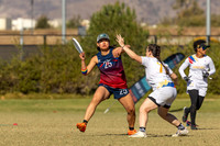 WFDF World Masters Ultimate Championships 2024