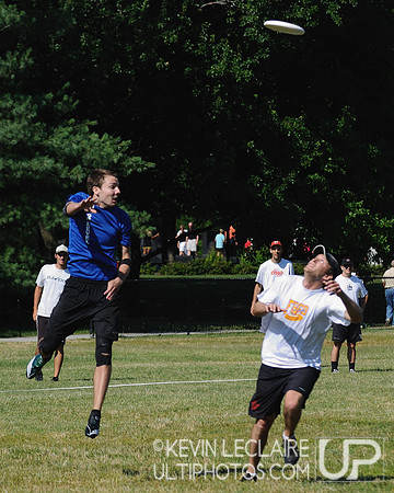 DC Ultimate Championships - Sunday