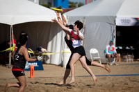 Sunday - 2024 Beach Championships