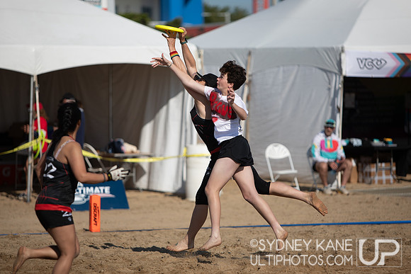 Sunday - 2024 Beach Championships