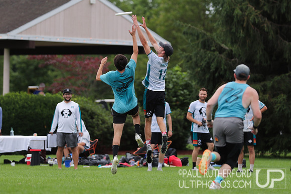 2025 Boston Invite