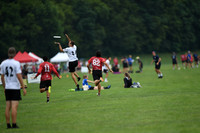 2022 World Ultimate Club Championships
