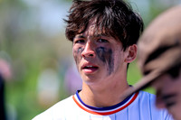 2025 YCC Sunday R2 U20B Action
