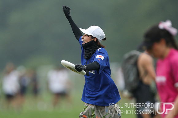 2022 World Ultimate Club Championships