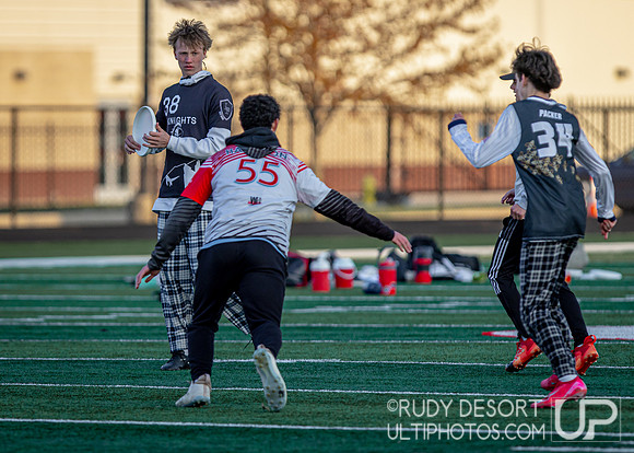 Indy Invite 2025