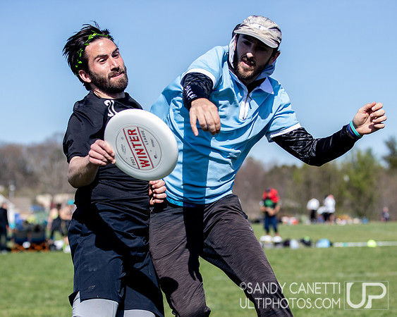 Fools Fest 2022 - Saturday Action