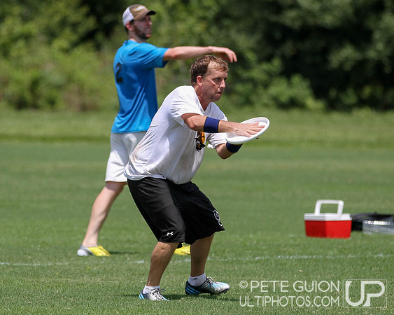 USAU Masters Championships