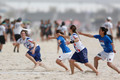 Great Britain vs USA - Tuesday 10 AM Round - Women's - WCBU 2015