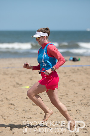 Sunday - 2024 Beach Championships