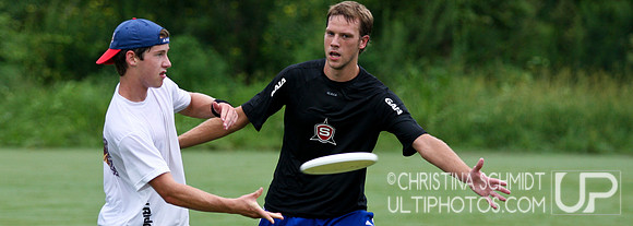 AFDC Summer League EOST - Sunday - 2010