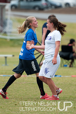 2014 Southern High School Regional Championship