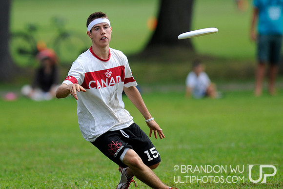 WJUC Day 3 - Wednesday