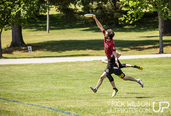 Sunday Action -- Mixed Easterns 2022