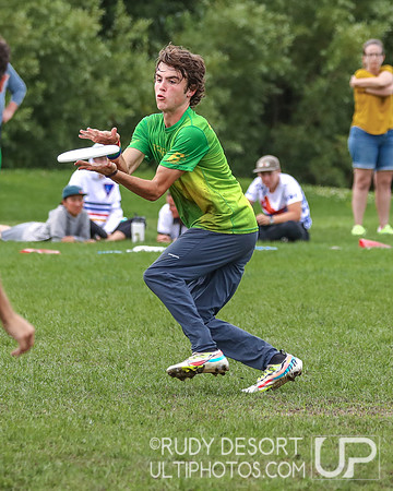 2022 USA Ultimate Youth Club Championships