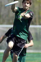 2012 Canadian High School Ultimate Championships