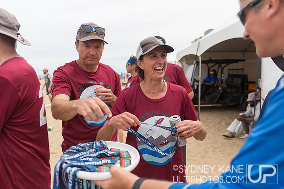 Sunday - 2025 Beach Championships