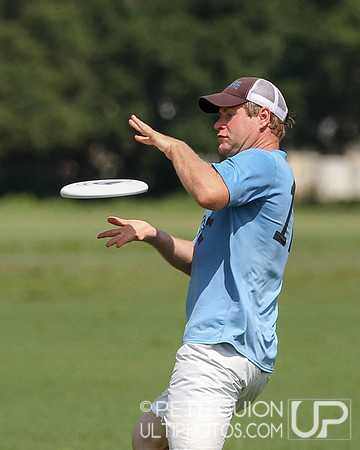 USAU Masters Championships