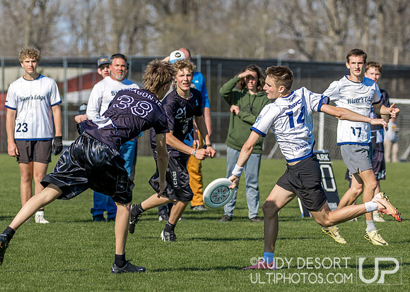 Indy Invite 2025