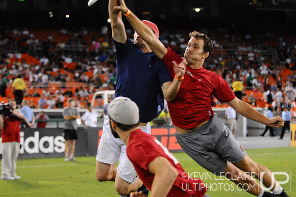 WAFC Elite Ultimate Exhibition